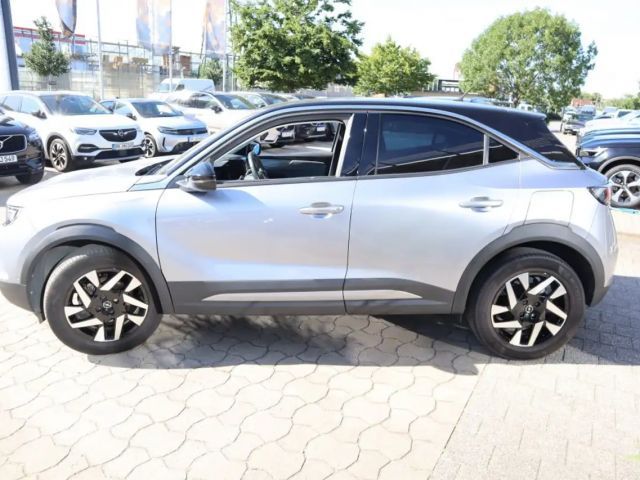 Opel Mokka 1.2 Turbo Business Elegance Turbo