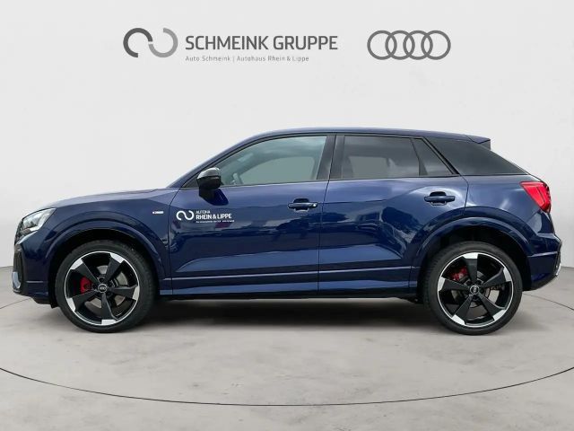 Audi Q2 35 TDI S-Tronic