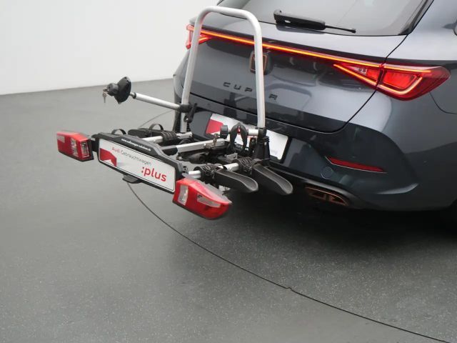 Cupra Leon DSG ST e-Hybrid