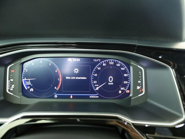 Volkswagen Polo 1.0 TSI R-Line