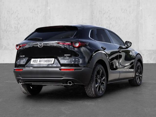 Mazda CX-30 Homura SkyActiv e-Skyactiv