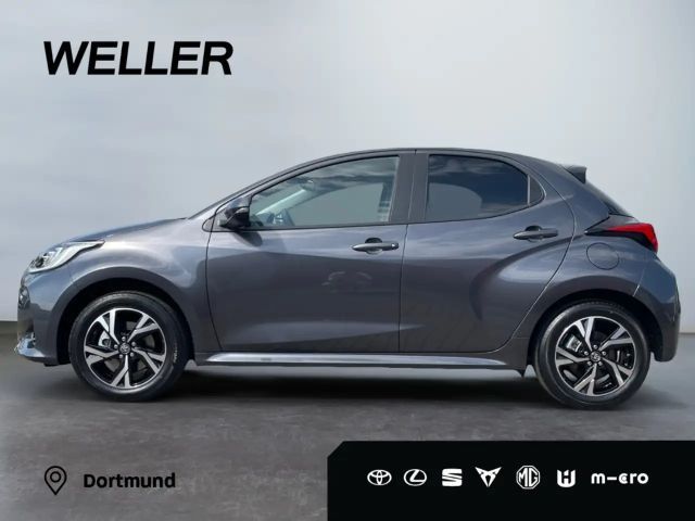 Toyota Yaris Hatchback Hybride