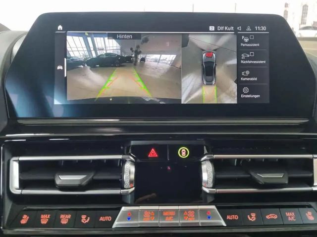 BMW M8 Competition Coupé