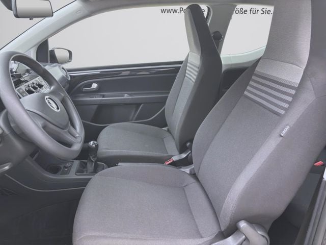 Volkswagen up! 1.0 MPI Move Move up!