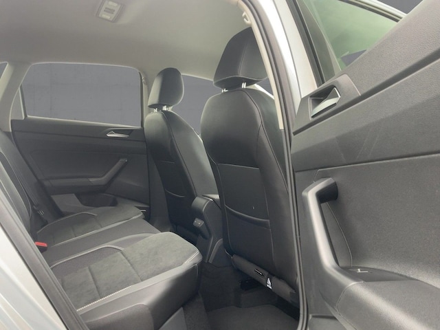 Volkswagen Taigo DSG Style