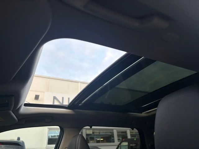 Nissan X-trail Tekna