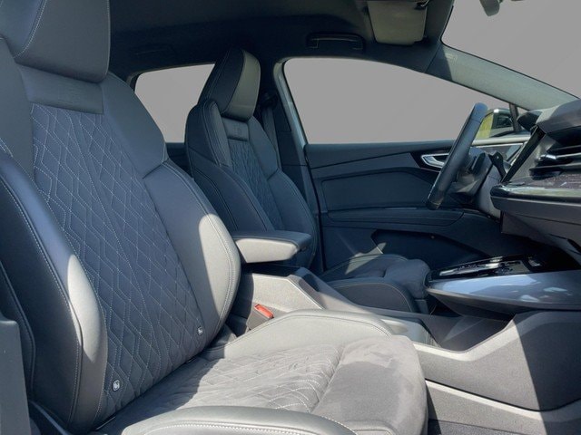 Audi Q4 e-tron 40