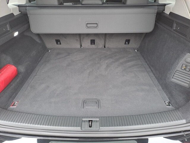 Volkswagen Touareg 3.0 V6 TDI 3.0 V6 TSI 4Motion