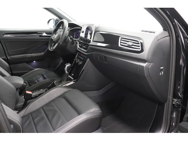 Volkswagen T-Roc 1.5 TSI R-Line