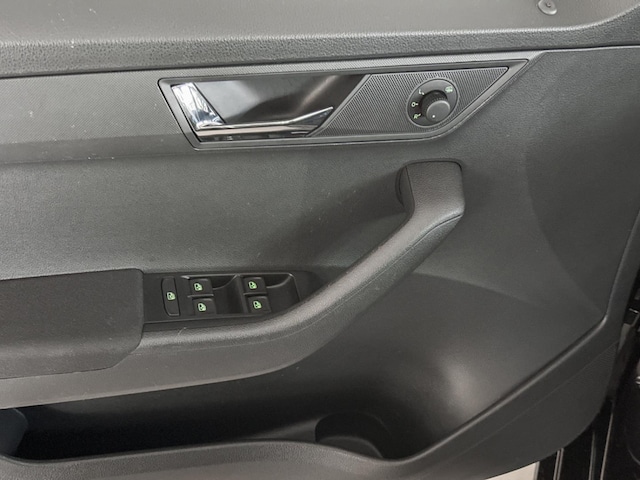 Skoda Fabia 1.0 TSI Best Combi