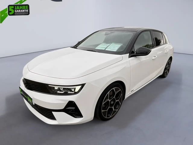 Opel Astra 1.6 Turbo Turbo Ultimate