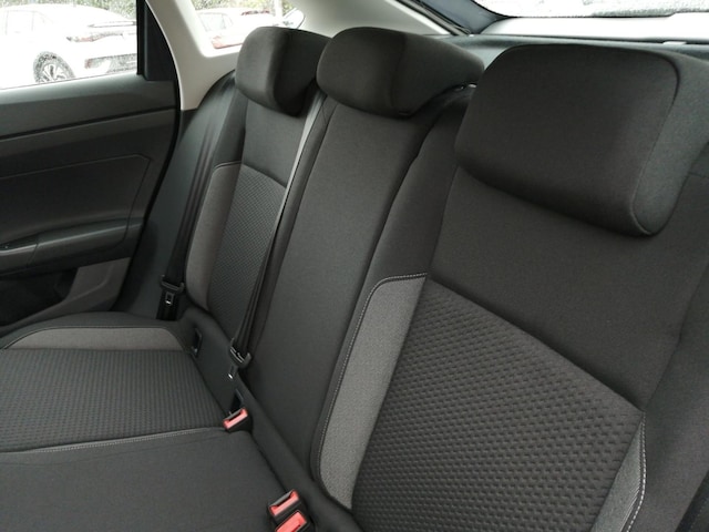 Volkswagen Taigo 1.0 l TSI OPF 5-Gang Virtual PDC LM