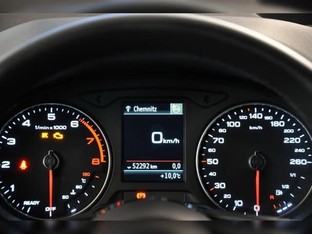 Audi Q2 30 TFSI S-Line