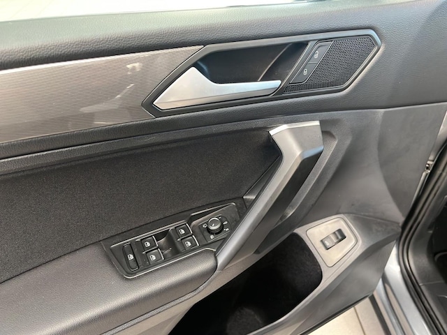 Volkswagen Tiguan 2.0 TDI Allspace