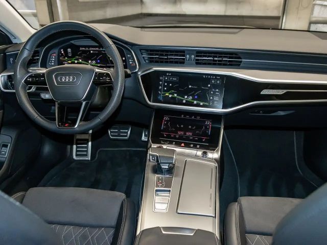 Audi S7 Quattro S-Line