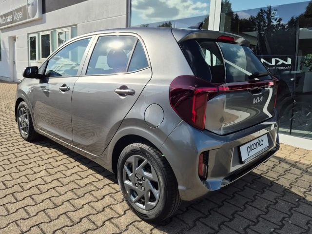 Kia Picanto Vision