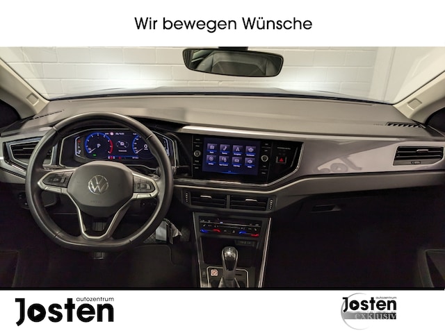Volkswagen Taigo 1.5 TSI IQ.Drive Style