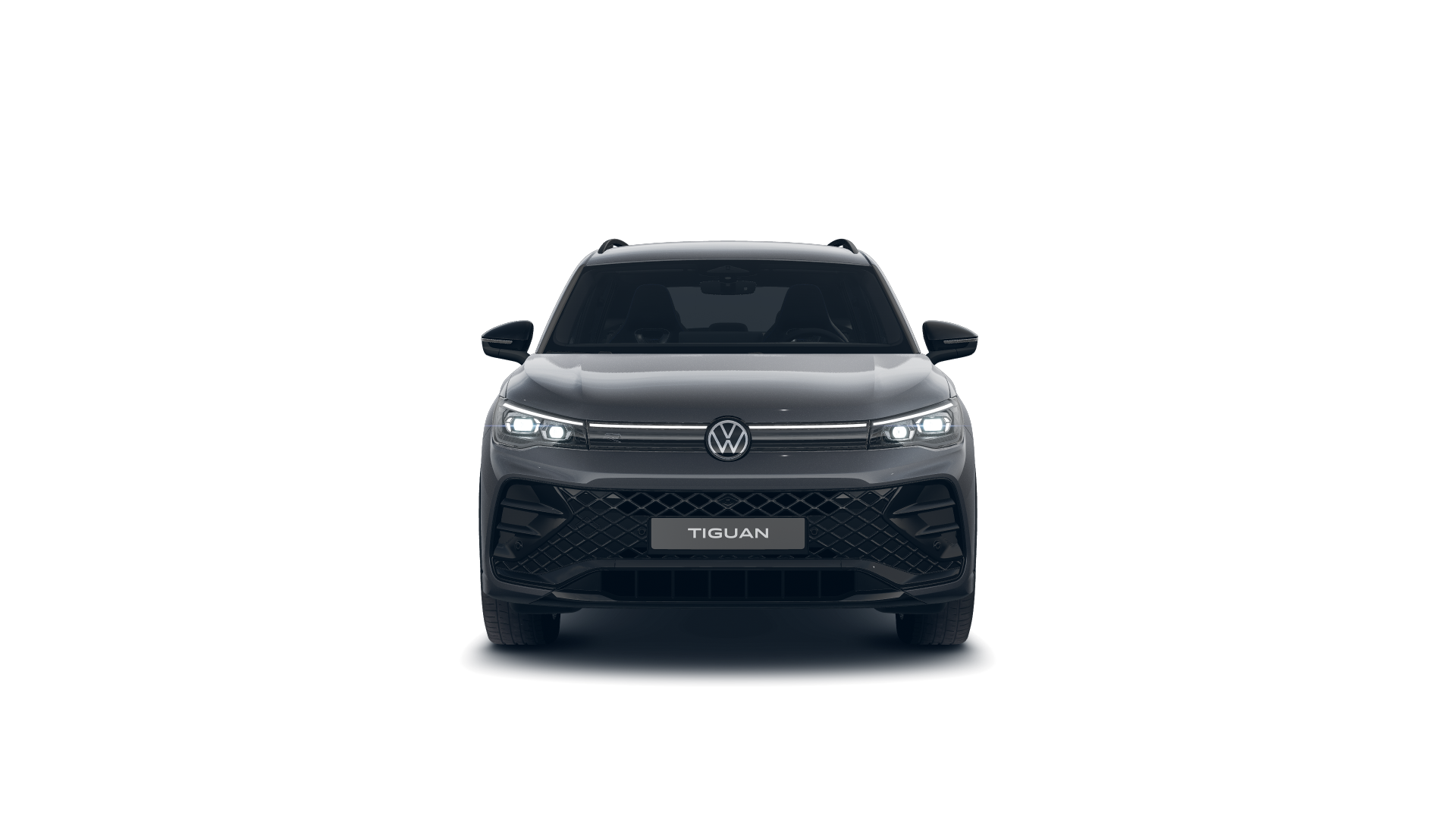 Volkswagen Tiguan 2.0 TDI DSG R-Line