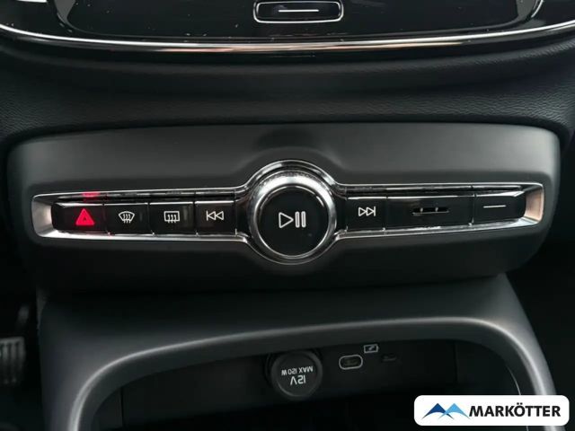 Volvo C40 AWD Recharge Ultimate