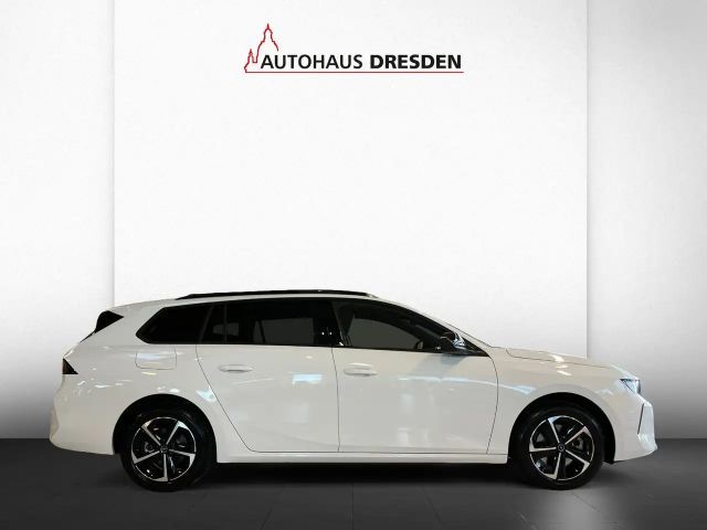 Opel Astra 1.2 Turbo Sports Tourer Turbo