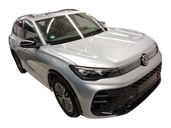 Volkswagen Tiguan 2.0 TDI DSG R-Line