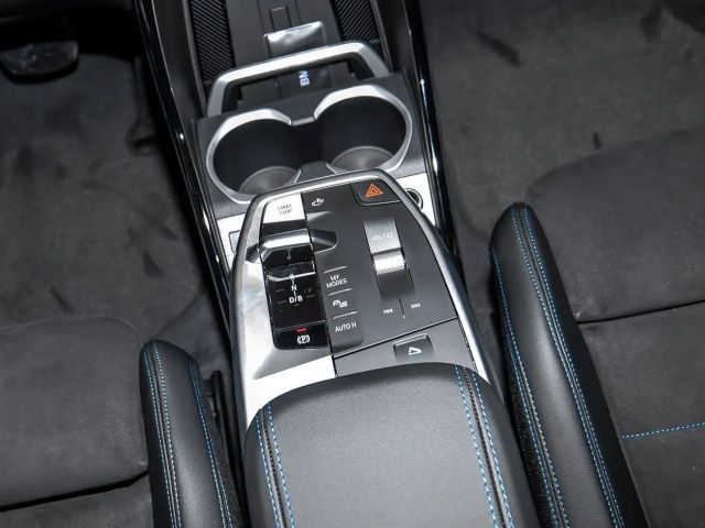 BMW iX1 M-Sport xDrive30