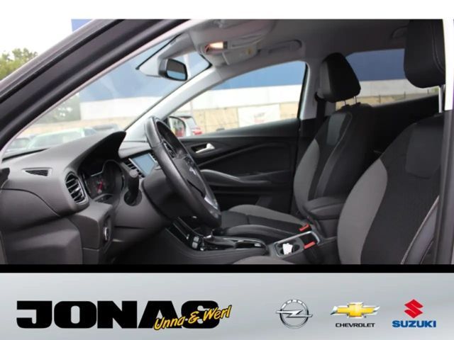 Opel Grandland X Elegance