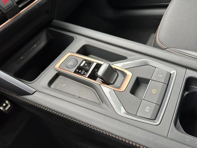 Cupra Formentor 1.5 eTSI 150 PS LED KAMERA SHZ