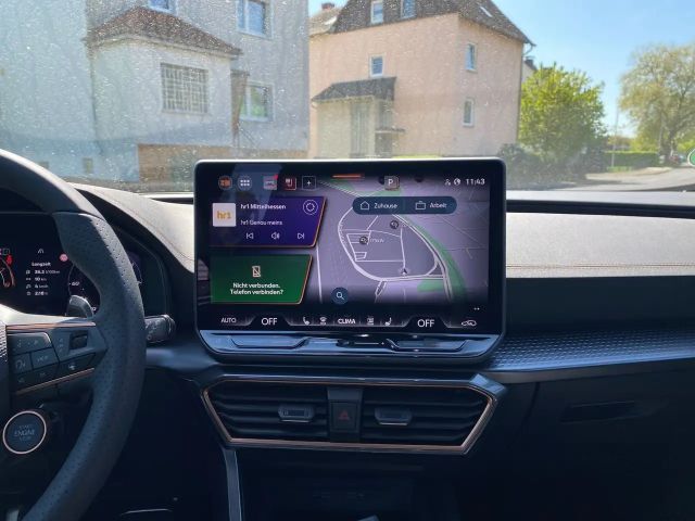 Cupra Formentor 2.0 TSI 4Drive VZ