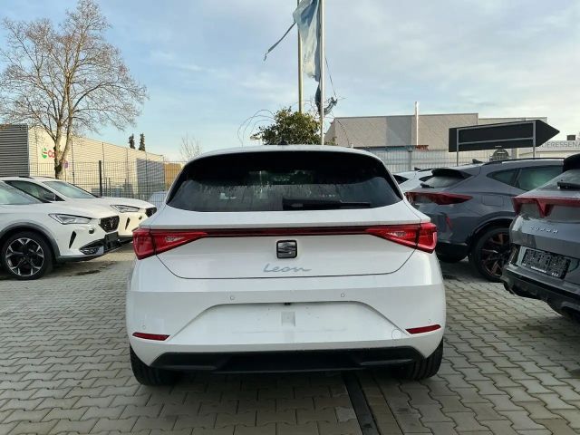 Seat Leon 2.0 TDI DSG Style