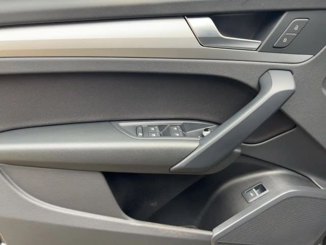 Audi Q5 40 TDI Quattro S-Tronic