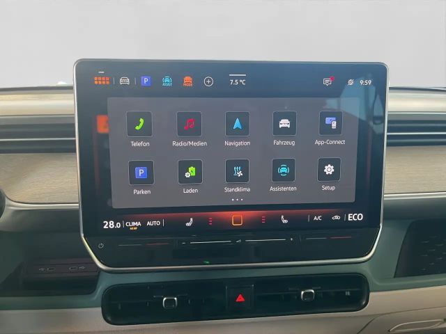 Volkswagen ID.Buzz Pro