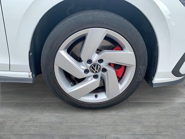 Volkswagen Golf DSG GTE