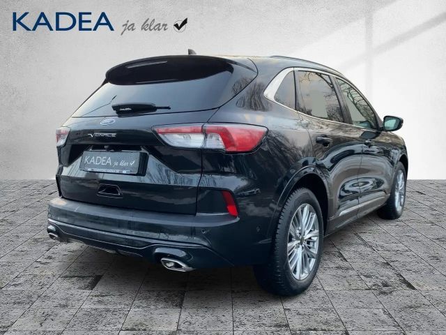 Ford Kuga Plug in Hybrid Vignale