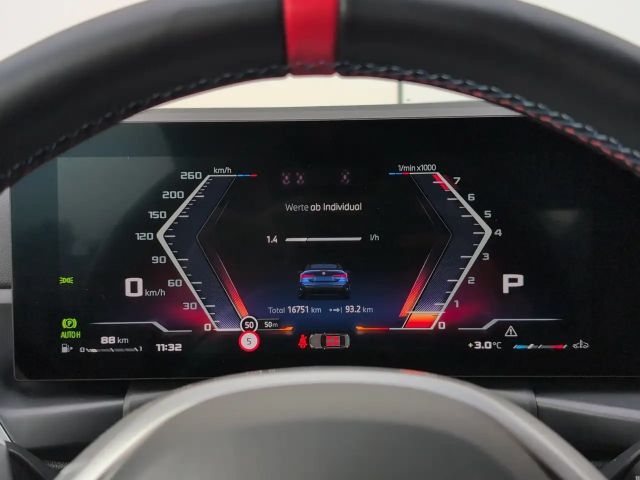 BMW 440 Cabrio xDrive