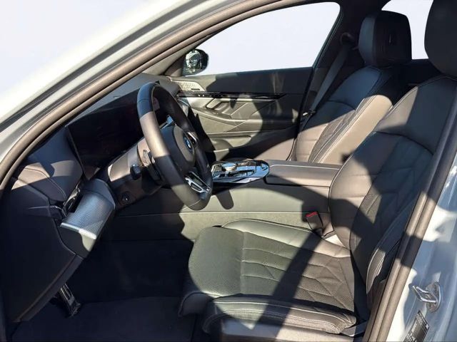 BMW i5 M-Sport eDrive40