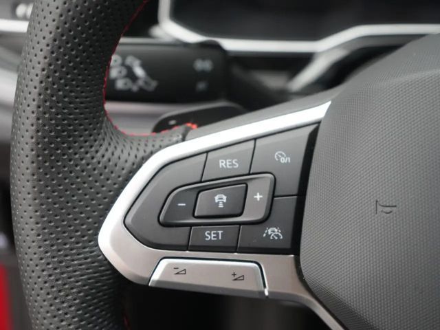 Volkswagen Polo DSG GTI