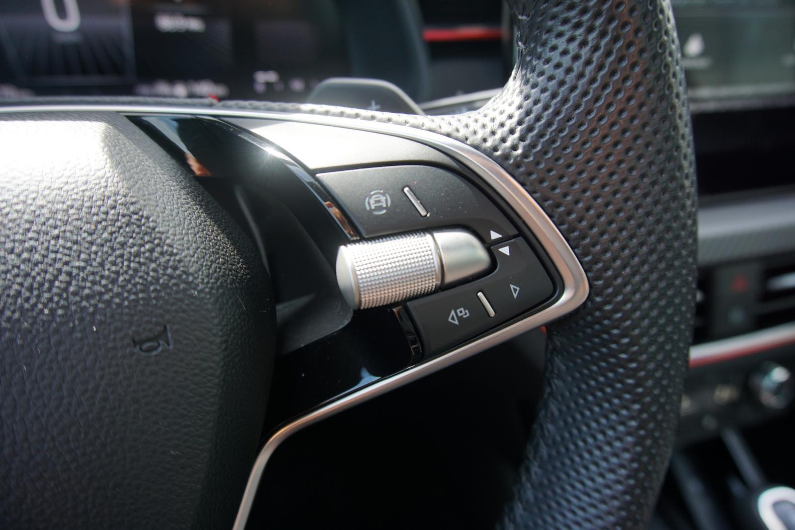 Skoda Scala 1.0 TSI Monte Carlo