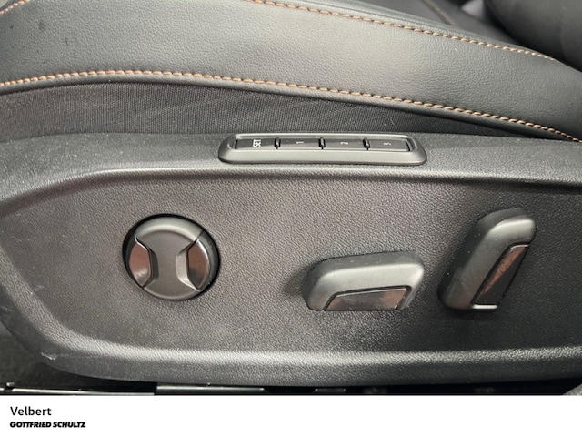 Cupra Leon Sportstourer VZ