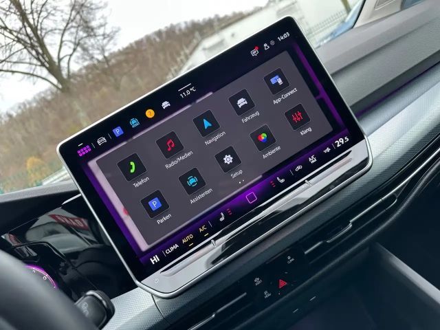 Volkswagen Golf 2.0 TDI Golf VIII IQ.Drive