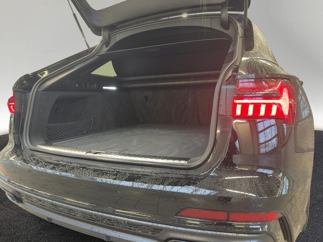 Audi A6 40 TDI Avant Quattro S-Tronic