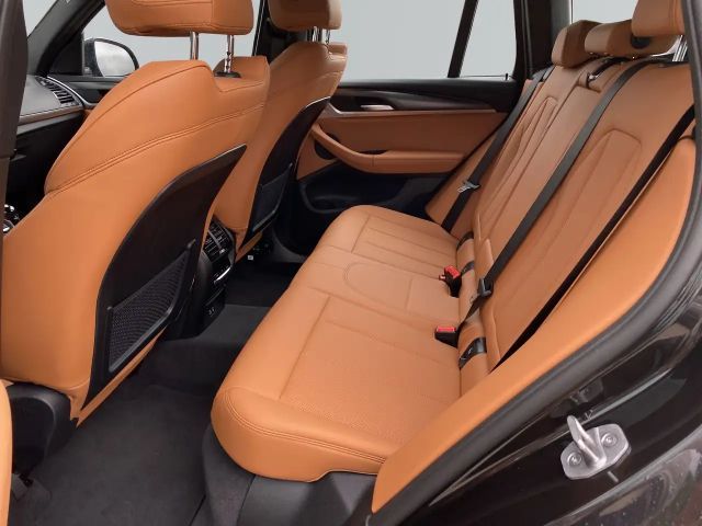 BMW X3 M-Sport xDrive20i