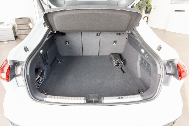 Audi A5 Quattro S-Tronic