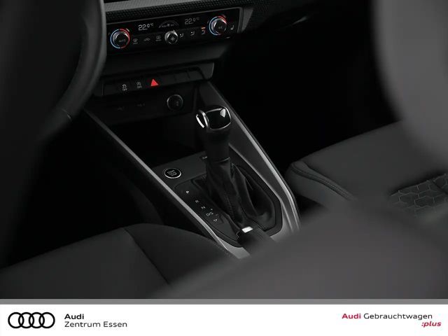 Audi A1 25 TFSI Sportback