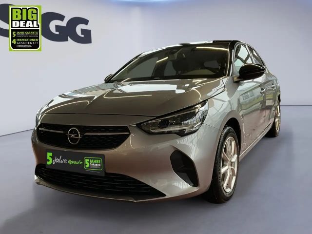 Opel Corsa Corsa-e Edition