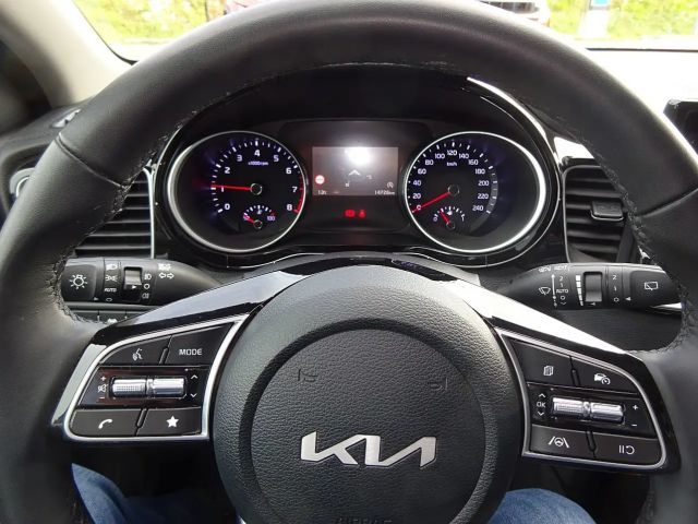 Kia XCeed GDi