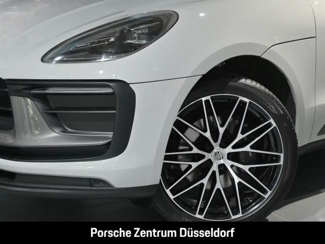 Porsche Macan Turbo