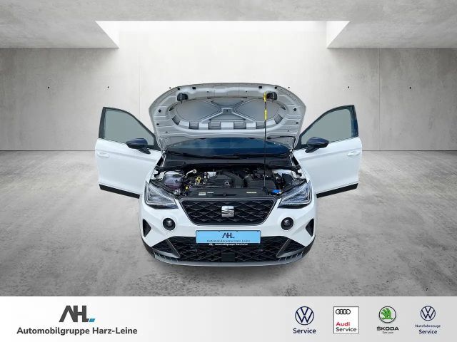 Seat Arona 1.5 TSI DSG