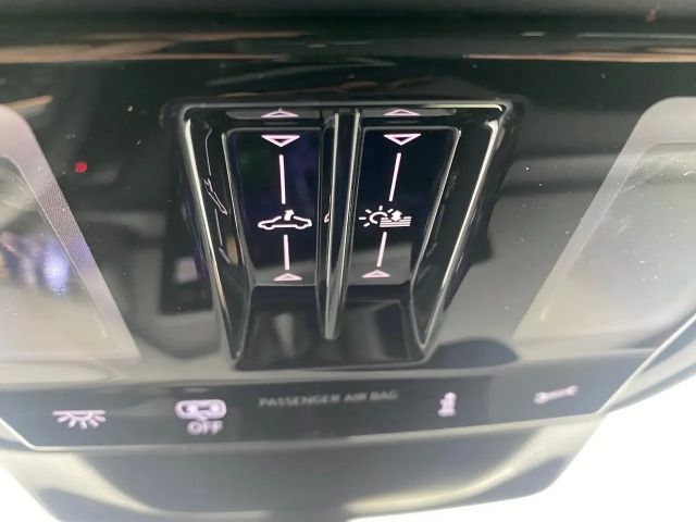 Cupra Terramar 2.0 TSI