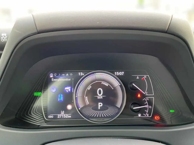 Lexus UX 250h Style Edition